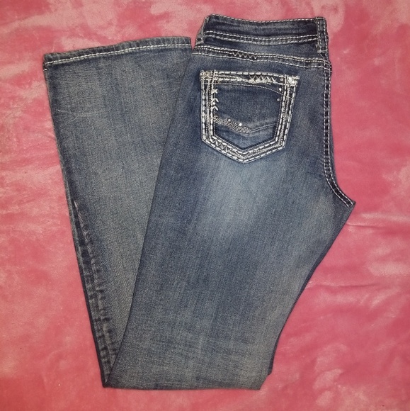 Charme Jeans - Picture 5 of 5
